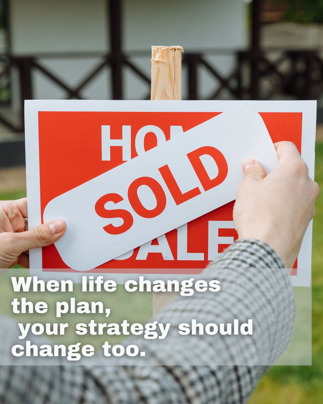 When the Rules Change, So Does the Strategy