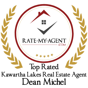 RateMyAgent Dean
