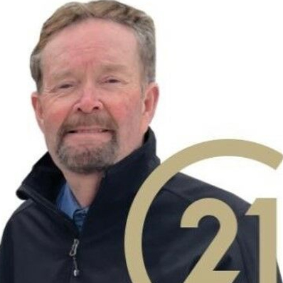 Dennis and Maureen Stover